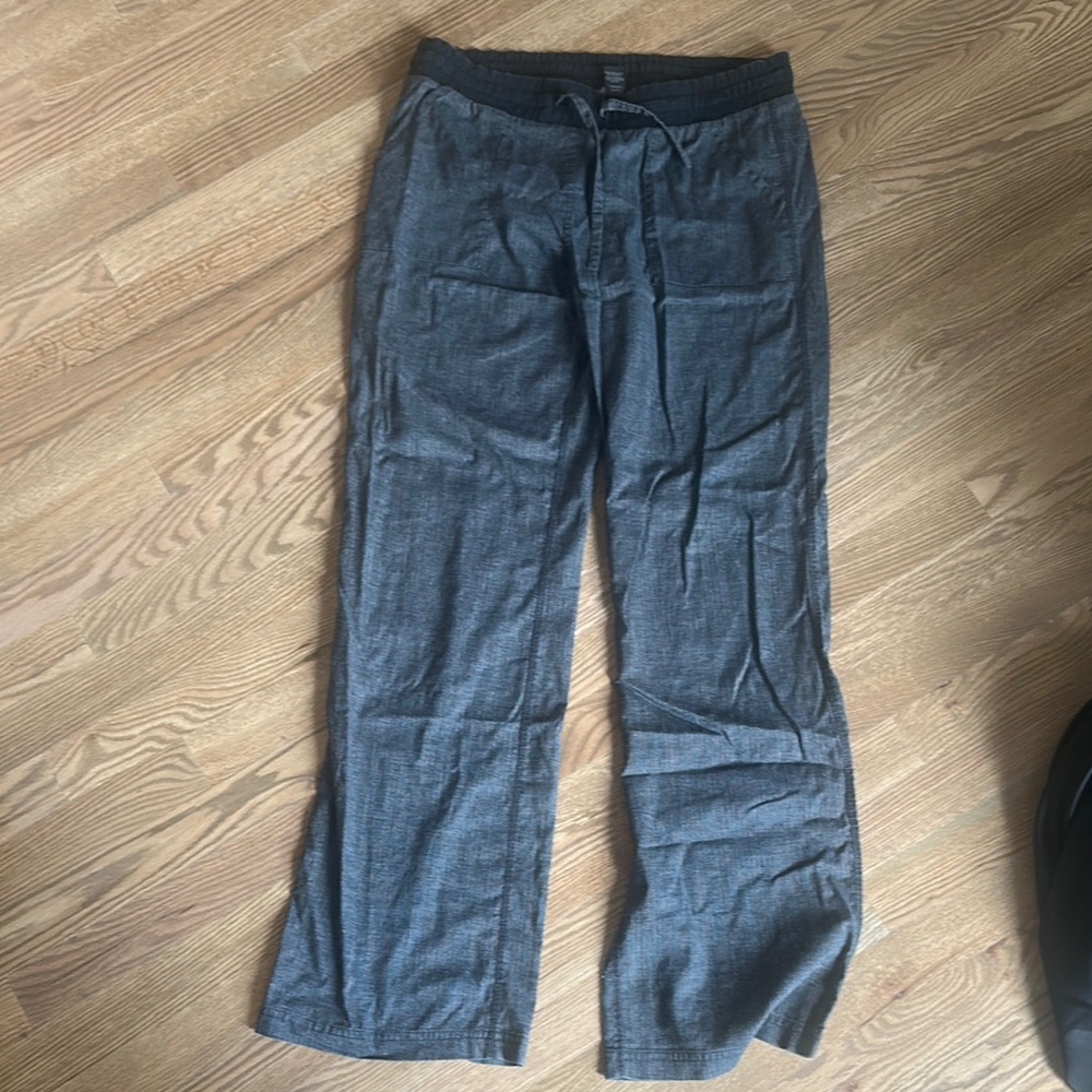Women’s Gray Pants